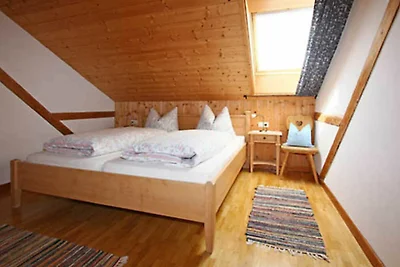 Vakantieappartement Gezinsvakantie Fischbachau