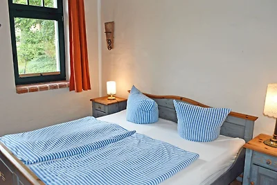 Ferienwohnung Poltenbusch mit Kamin und...