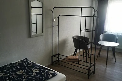 Vakantieappartement Gezinsvakantie Deggenhausertal