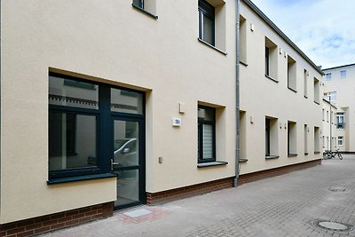 Vakantieappartement Gezinsvakantie Cottbus