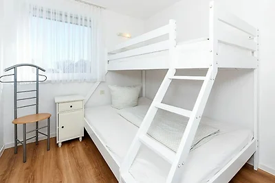 Ferienwohnung Schatzinsel