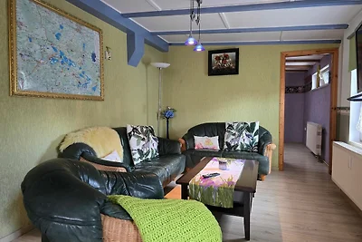 Vakantiehuis Ontspannende vakantie Großräschen