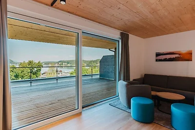 Holiday flat family holiday St. Kanzian am Klopeiner See