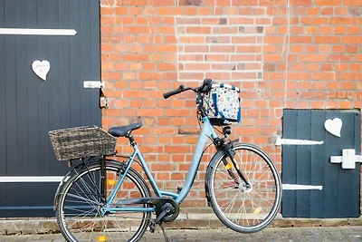 Vakantiehuis Ontspannende vakantie Wischhafen