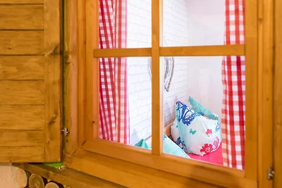 Casa vacanze Vacanza di relax Längenfeld