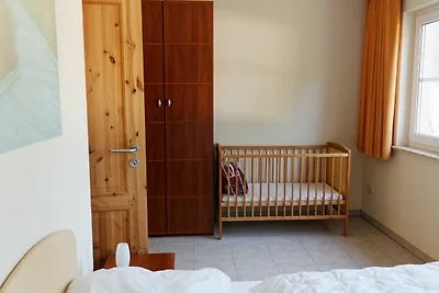 Wohnung 5 Rosenort - SNR: 42