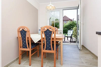 Ferienwohnung Austernfischer