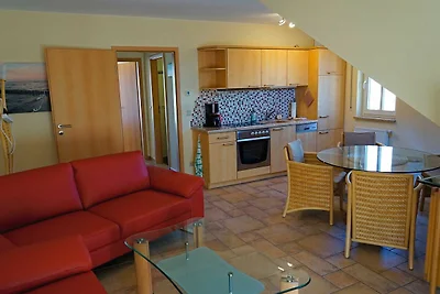 *Ferienwohnung 'Haus Strandgut', Haberland (S...