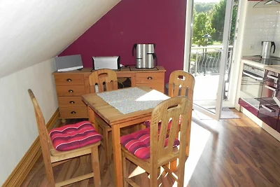 Vakantieappartement Gezinsvakantie Ahlbeck