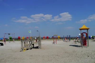 Ferienwohnung De fine Stuvje