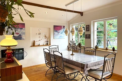 Ferienwohnung Reingehuscht