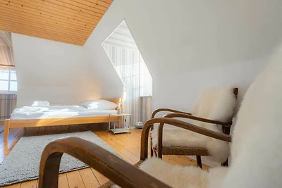 Casa vacanze Vacanza di relax Poppenbüll