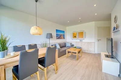 Vakantieappartement Gezinsvakantie Heiligenhafen