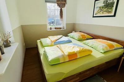 Appartamento Vacanza con famiglia Teßmannsdorf