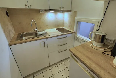 762 - Standard | 55 qm 1,5 Raum (mit...