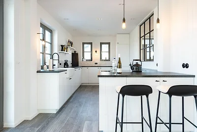 Casa vacanze Vacanza di relax Stolpe auf Usedom