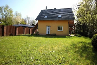 Ferienwohnung Erdgeschoss