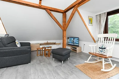 Ferienwohnung im Haus Windrose