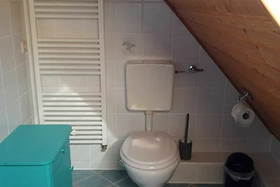Ferienwohnung Südrügen