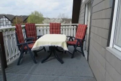 Ferienwohnung Machate