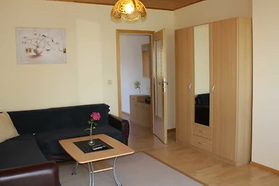 grosse Ferienwohnung