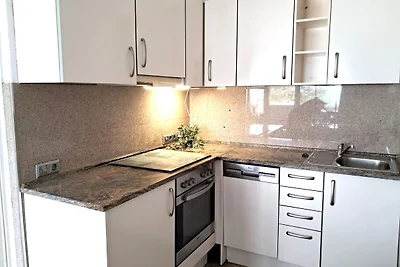 Wohnung 174