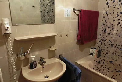Vakantieappartement Gezinsvakantie Hauzenberg