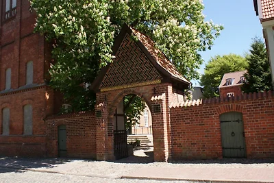 Meerblick im Lotsenhus - ABC192