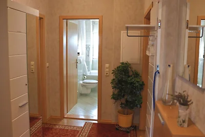 Ferienwohnung Waldblick