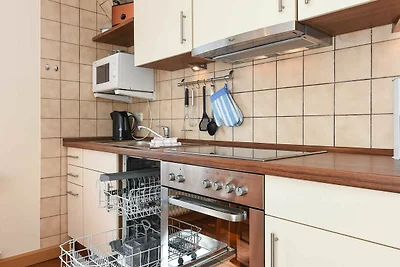 Ferienwohnung 2