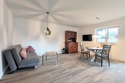 Vakantieappartement Gezinsvakantie Schafflund