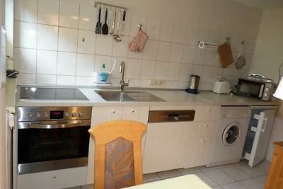 Ferienhaus Innenhof Objekt-ID 138398