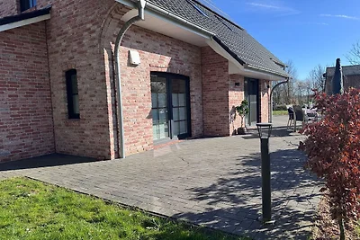 apartman za odmor Obiteljski odmor Osterhever