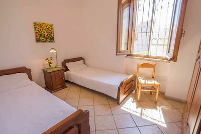 Vakantieappartement Gezinsvakantie Sassari