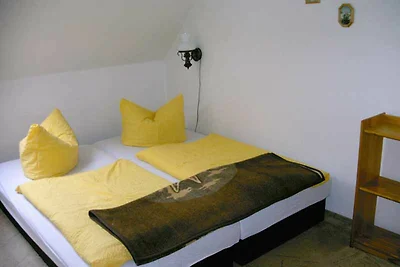 Schwalbenwohnung