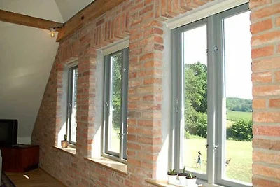 Ferienwohnung Kornblume
