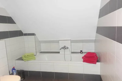 Ferienwohnung Regenbogenhaus