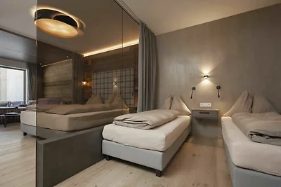 Ferienwohnung Dolomiten