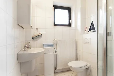 Vakantiehuis Ontspannende vakantie Friedrichskoog
