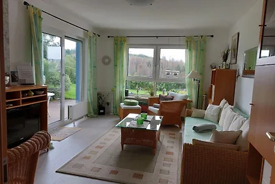 Ferienwohnung Hermelin