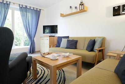 Vakantieappartement Gezinsvakantie Groß Schwansee