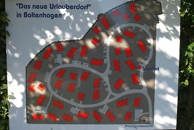 Albergo Cultura ed escursioni Ostseebad Boltenhagen
