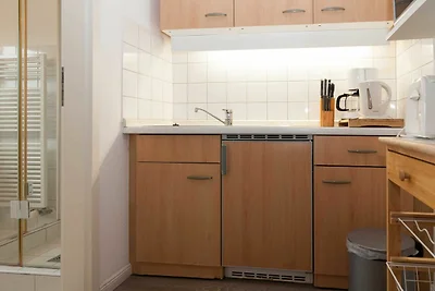 Haus Roseneck App. 2 EG