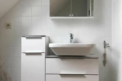 Vakantieappartement Gezinsvakantie Carolinensiel