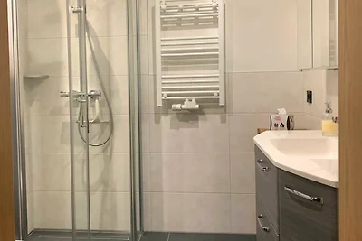 Vakantieappartement Gezinsvakantie Samtens