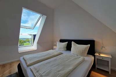 Villa Sole am Fleesensee