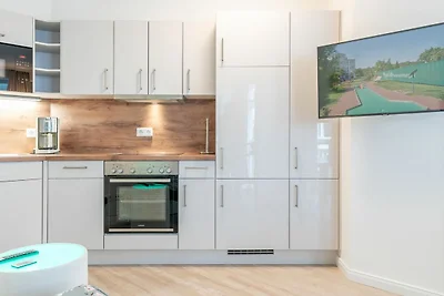 Ferienwohnung 442, Haus Moritzdorf