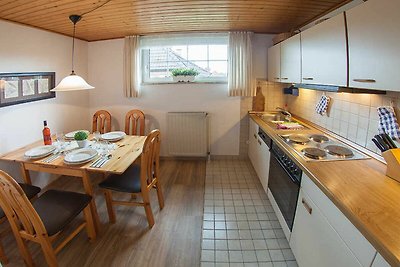 Vakantieappartement Gezinsvakantie Varel