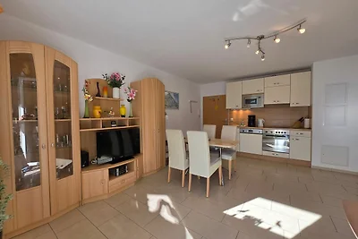 Appartement Vacances avec la famille Trassenheide