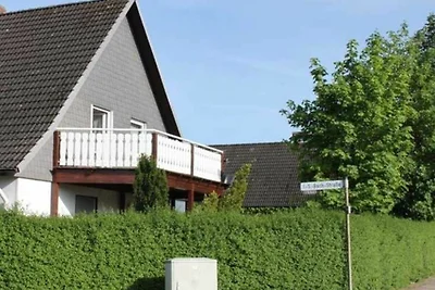Ferienwohnung Machate
